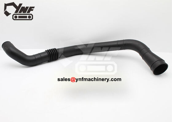 ซื้อ ท่อลมพลาสติก YNF05017 สำหรับรถขุด ZX110 / ZX120 การผลิตออนไลน์