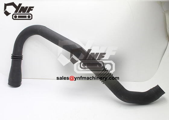 ซื้อ ท่อลมยาว YNF05240 4353638 สำหรับรถขุด EX120-5 การผลิตออนไลน์