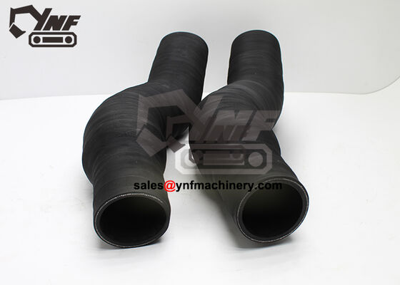 ซื้อ หลอดรับอากาศ YNF05269 4205597 สําหรับ Excavator EX200-1 การผลิตออนไลน์