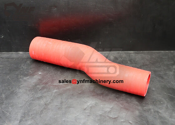 ซื้อ ท่อไอดีซิลิโคน YNF05288 4643559 สำหรับรถขุด ZX200-3 การผลิตออนไลน์