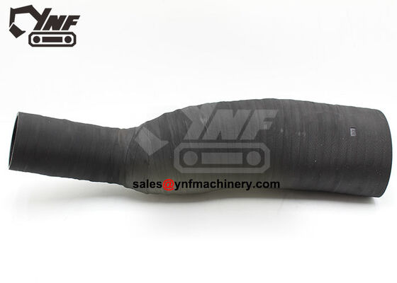 ซื้อ ท่อไอดี YNF13010 2043648 สำหรับรถขุด EX400-5 การผลิตออนไลน์