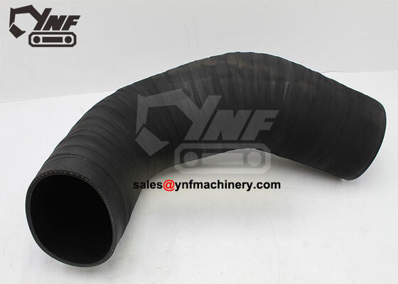 ซื้อ ช่องสูบอากาศ YNF13124 3104596H สําหรับเครื่องขุด ZAXIS470-3 การผลิตออนไลน์
