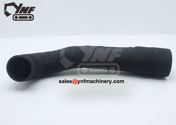 ซื้อ ช่องสูบอากาศ YNF13181 3050674 สําหรับ Excavator EX120-2 / EX120-3 การผลิตออนไลน์