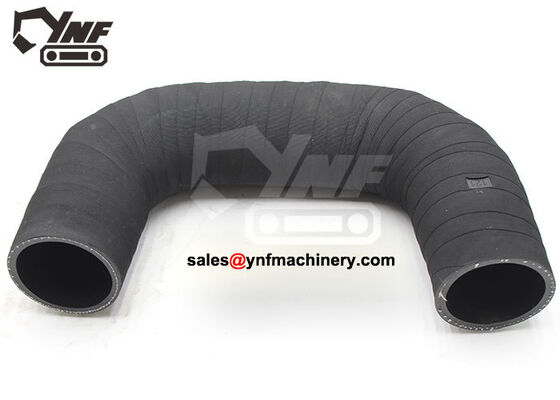ซื้อ ท่อไอดี YNF13394 4654984 สำหรับรถขุด EX650 / ZX470-5 การผลิตออนไลน์