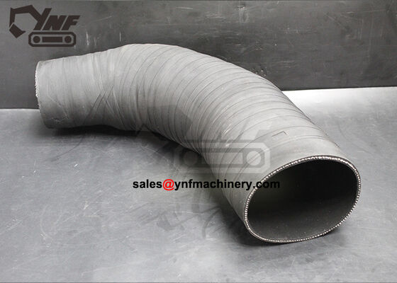 ซื้อ ท่อไอดี YNF03406 11N8-20120 สำหรับรถขุด R305-7 การผลิตออนไลน์