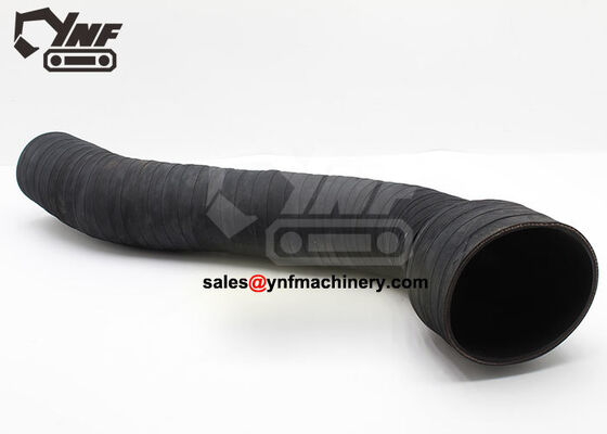 ซื้อ ท่อไอดี YNF12937 11QB-25011 สำหรับรถขุด R455-7 / R485-9 การผลิตออนไลน์