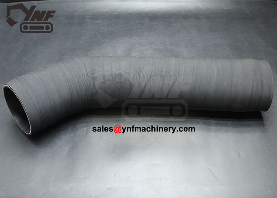 ซื้อ ท่อไอดี YNF13834 11N8-27001 สำหรับรถขุด R370 การผลิตออนไลน์