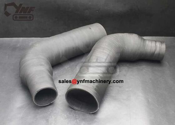 ซื้อ ท่อไอดี YNF14336 11Q8-24010 สำหรับรถขุด R300LC-9S / R375-7 การผลิตออนไลน์