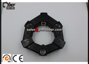 ซื้อ คลัปปั๊มไฮโดรลิคสีดำ, 16AS / 16A ข้อต่อเพลายาง online manufacture
