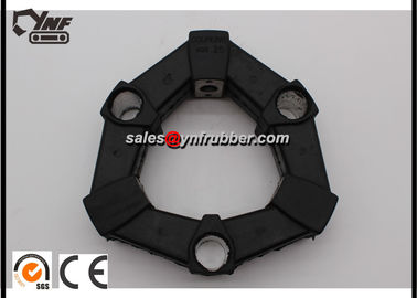 ซื้อ รถขุดตีนตะขาบ 25A & 25AS ข้อต่อเพลายางสำหรับชิ้นส่วนอะไหล่เครื่องยนต์ online manufacture