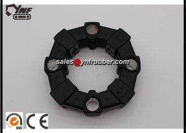 ซื้อ ชิ้นส่วนขุดมีความทนทาน 28A / 28AS ยางติดตามรถขุดยืดหยุ่น online manufacture