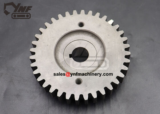 ซื้อ YNF16850 เครื่องปั๊มน้ํามัน 1J770-51150 36 ฟันสําหรับเครื่องยนต์ Kubota V3307 การผลิตออนไลน์