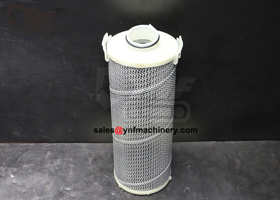 ซื้อ YNF17513 ไส้กรองน้ำมันไฮดรอลิก 362-1163 สำหรับ 306E Excavator การผลิตออนไลน์
