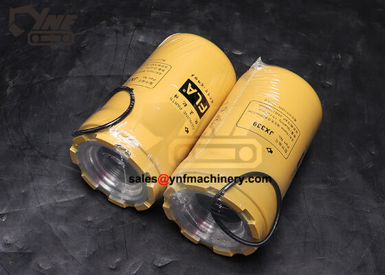 ซื้อ ชุดกรองน้ำมันเครื่อง/ของเหลว YNF17536 51-8670 สำหรับรถขุด E320C/E320D การผลิตออนไลน์