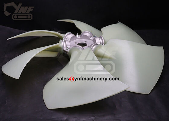 ซื้อ YNF18082 ปีกลมเย็นกลับ 675-42-65-4T6 การผลิตออนไลน์