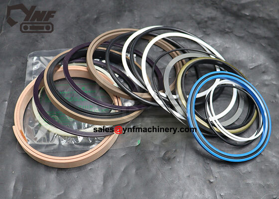 ซื้อ YNF18211 ชุดปิดกระบอกแขน 31Y1-30111 สําหรับ R290-9 การผลิตออนไลน์