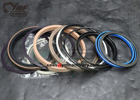 ซื้อ YNF18217 ชุดซีลกระบอกบูม 9078845 สำหรับ EX300-3 – ชุดซ่อมบูม การผลิตออนไลน์