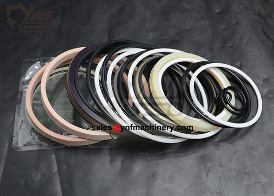 ซื้อ ชุดซีลกระบอกไฮดรอลิก 707-98-58240 สำหรับ Komatsu PC220-8 - ชุดซ่อมไฮดรอลิกทนทาน การผลิตออนไลน์