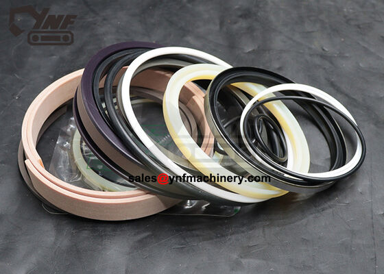 ซื้อ 31Y1-15230 R210-7 Arm Cylinder Seal Kit ชุดปรับซ่อมไฮดรอลิกที่ทนทาน การผลิตออนไลน์