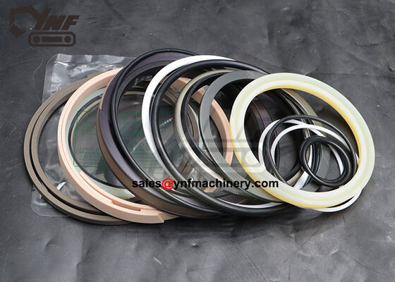 ซื้อ 31Y1-32910 Bucket Cylinder Seal Kit สําหรับ Hyundai R260-9 Excavator - แก้ไขการซ่อมแซมไฮดรอลิก การผลิตออนไลน์
