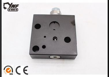 ซื้อ วาล์วลดแรงดันสำหรับชิ้นส่วนไฮดรอลิกของรถขุด 723-40-71102 online manufacture