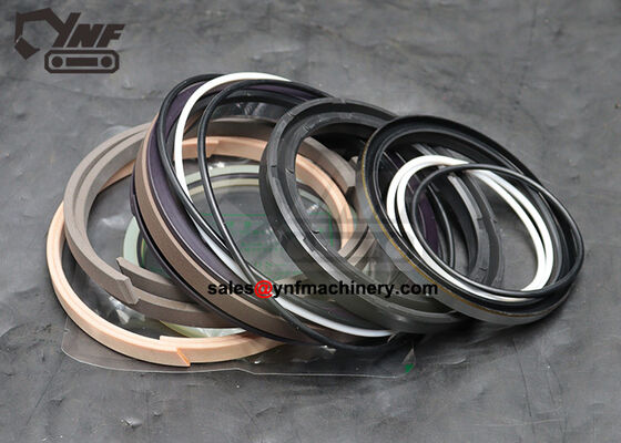 ซื้อ ชุดซีลกระบอกถังทนทาน 440-00042BKT ชุดซ่อมไฮดรอลิกสำหรับ Doosan 255 การผลิตออนไลน์
