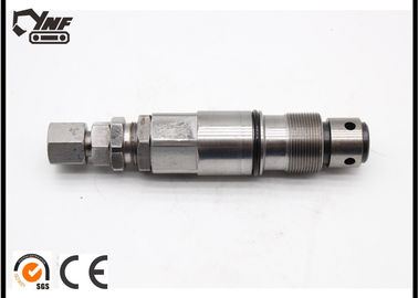 ซื้อ ชิ้นส่วนเครื่องยนต์หลักวาล์วควบคุมวาล์วโลหะ YNF02509 14561300 online manufacture