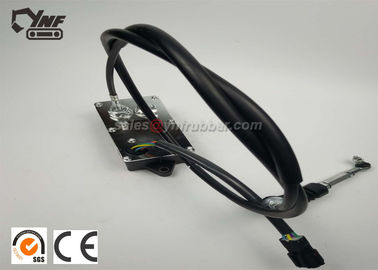 ซื้อ Ynf Sany AC2 / 1500 AC2-1500 Excavator มอเตอร์ไฟฟ้าชิ้นส่วน online manufacture