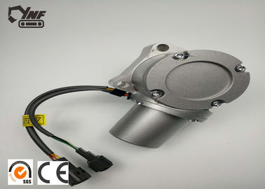 ซื้อ 4360509 4614911 Ex11622 มอเตอร์คันเร่งสำหรับรถขุด Hitachi Stepper Motor online manufacture