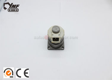 ซื้อ YNF01358 รถขุดอะไหล่ Hitachi PC สั้นวาล์วด้วยสีเงิน online manufacture