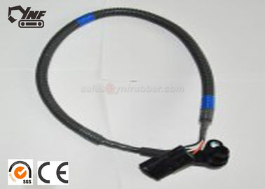 ซื้อ อีซูซุเพลาลูกเบี้ยวตำแหน่งเซนเซอร์รถขุดไฟฟ้าชิ้นส่วน online manufacture