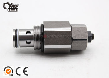 ซื้อ วาล์วระบายความดันที่สามารถปรับได้สูงสำหรับ Doosan Daewoo YNF02512 14513185 DH220-5 online manufacture