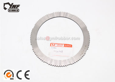 ซื้อ สีเงินรถขุดอะไหล่ดิสก์เบรกแรงเสียดทาน 3501288 สำหรับ Hitachi online manufacture