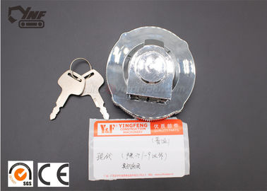 ซื้อ ถังน้ำมันเชื้อเพลิงดีเซล Hyundai YNF02220 / อุปกรณ์ขุดวัสดุเหล็ก online manufacture