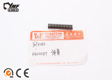 ซื้อ ได้รับการรับรอง CE อะไหล่รถขุดอุตสาหกรรมการบีบอัดสปริง YNF01179 K3V112DT online manufacture