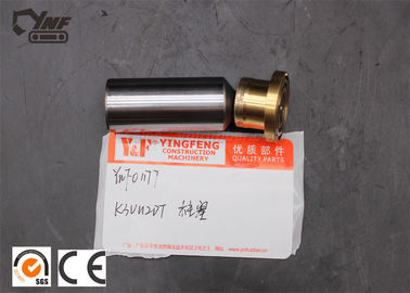 ซื้อ YNF01177 ชิ้นส่วนไฮดรอลิกรถขุดชุดลูกสูบกระบอกสูบ K3V112DT สำหรับชิ้นส่วนปั๊มไฮดรอลิก online manufacture