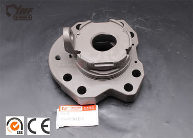 ซื้อ มาตรฐาน CE รถขุดไฮดรอลิอะไหล่ชิ้นส่วนปั๊มแกว่ง YNF01179 K3V112DT online manufacture