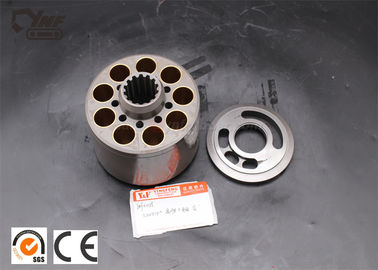 ซื้อ เงินกระบอกไฮดรอลิกชิ้นส่วนรถขุด YNF01185 อายุการใช้งานยาวนาน online manufacture