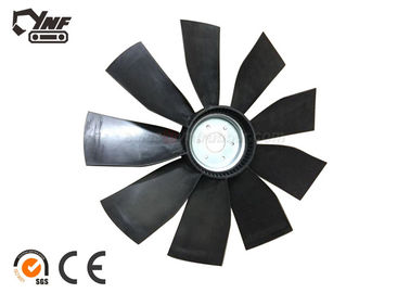ซื้อ อะไหล่รถขุดความเร็วสูงสีดำใบพัดลมสำหรับ VOL-VO Penta SE405 online manufacture