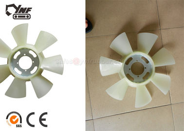 ซื้อ หนอนผีเสื้อพัดลมใบมีดระบายความร้อนความเร็วสูง PC50 4D88 สำหรับชิ้นส่วนเครื่องยนต์รถขุด online manufacture