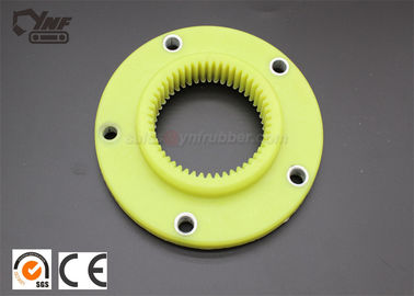 ซื้อ หน้าแปลนข้อต่อขุดขุดสีเหลืองขนาด 150 * 50 ขนาดยาว online manufacture