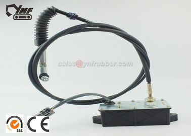 ซื้อ 523-00006 Engine Control Motor for Daewoo Excavator Throttle Motor online manufacture