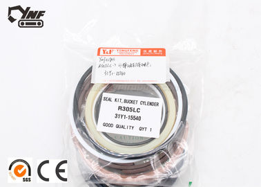 ซื้อ YNF02903 31Y-15540 Hyundai R350LC-7 ซ่อมกระบอกไฮดรอลิคซีลรับประกันหนึ่งปี online manufacture