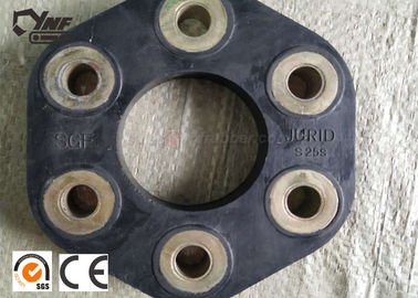 ซื้อ ข้อต่ออะไหล่รถขุดสำหรับชุดยาง S25S / S29S / S32S online manufacture