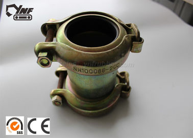 ซื้อ ประกอบท่อข้อต่อสำหรับรถขุด Coupling สีที่กำหนดเอง online manufacture