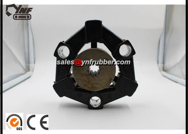 ซื้อ ชิ้นส่วนอะไหล่รถขุด 8A / 8As ประกอบข้อต่อไฮดรอลิกความแม่นยำสูง online manufacture