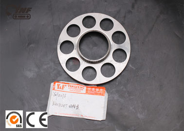 ซื้อ ชิ้นส่วนรถขุดไฮดรอลิก YNF01176 K3V112DT ชุดจาน, สีเงิน online manufacture
