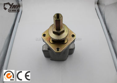 ซื้อ นักบินเหล็กวาล์วสำหรับชิ้นส่วนไฟฟ้ารถขุด 9239583 9234272 online manufacture