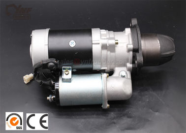 ซื้อ YNF02951 เค้นมอเตอร์ชิ้นส่วนไฟฟ้ารถขุดสีที่กำหนดเอง online manufacture