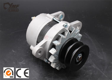 ซื้อ YNF02952 รถขุดชิ้นส่วนไฟฟ้า / เครื่องกำเนิดไฟฟ้ารถขุดปลอม online manufacture